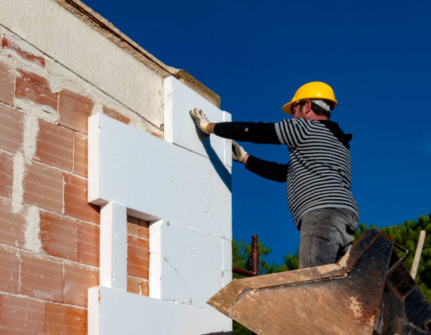 Types of Insulation We Offer in Kalona, IA