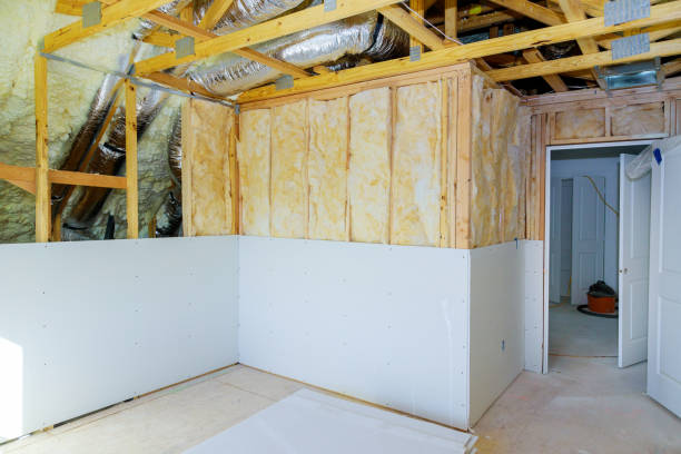 Professional Insulation Contractor in Kalona, IA