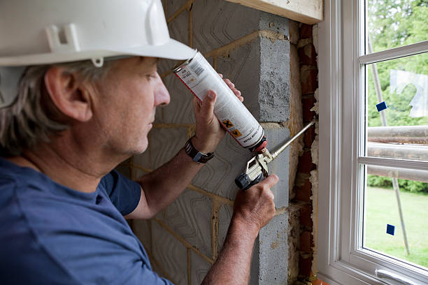 Best Eco-Friendly Insulation in Kalona, IA