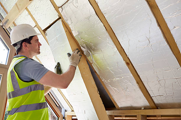 Professional Insulation Contractor in Kalona, IA